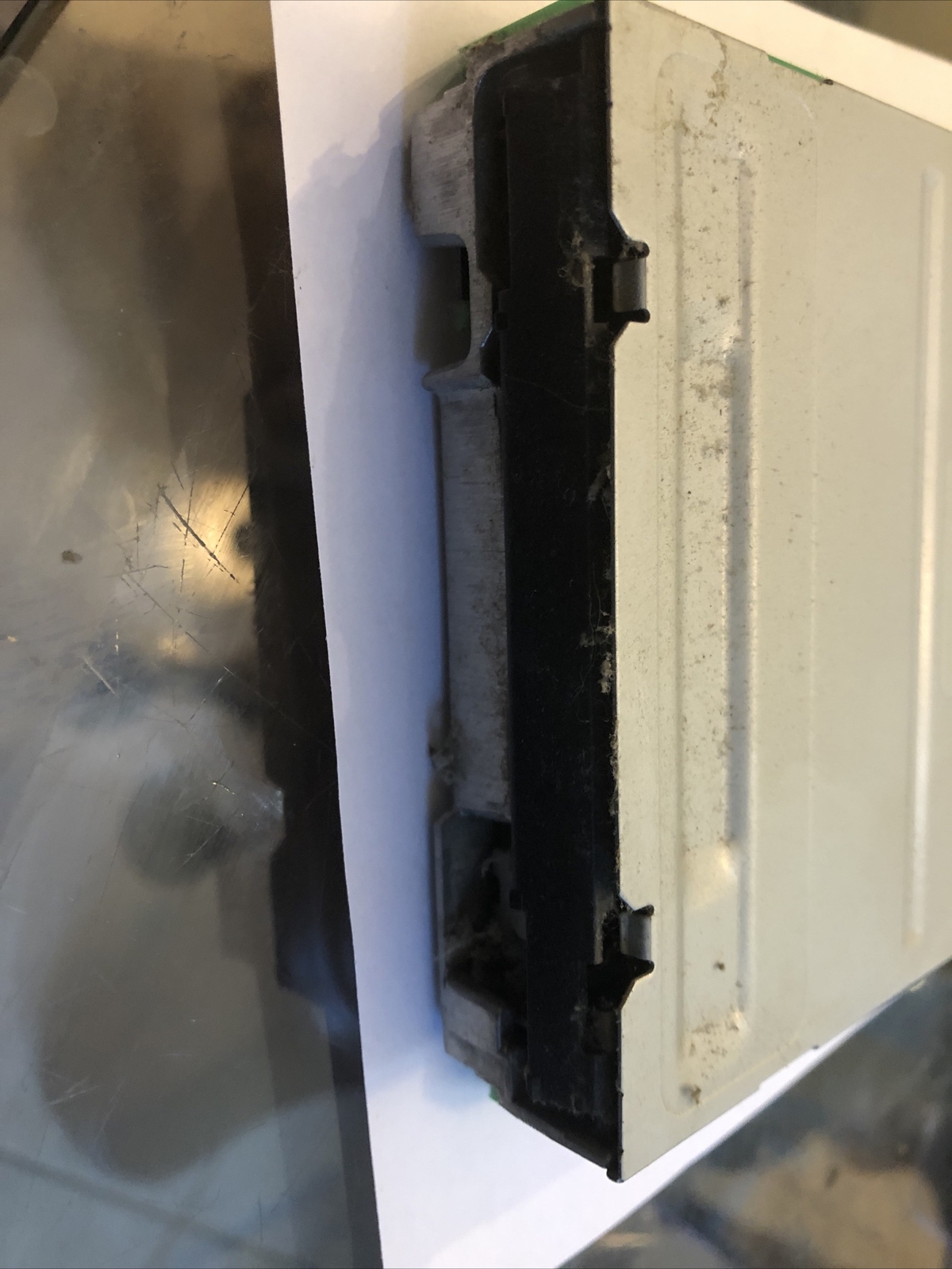 TEAC FD-235HG 3.5" 1.4MBFloppy Disk Drive