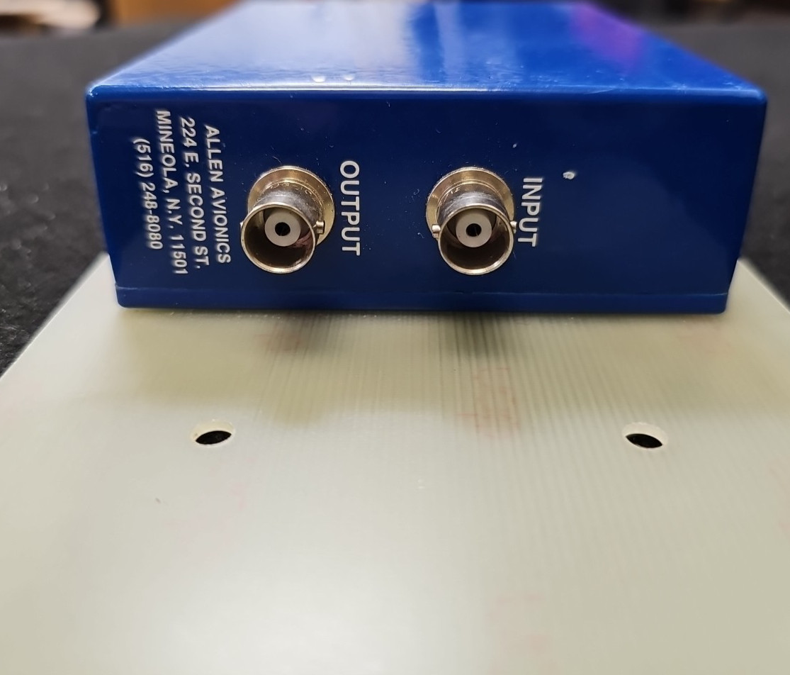 Allen Avionics VRM0320 !!!Free Shipping!!!