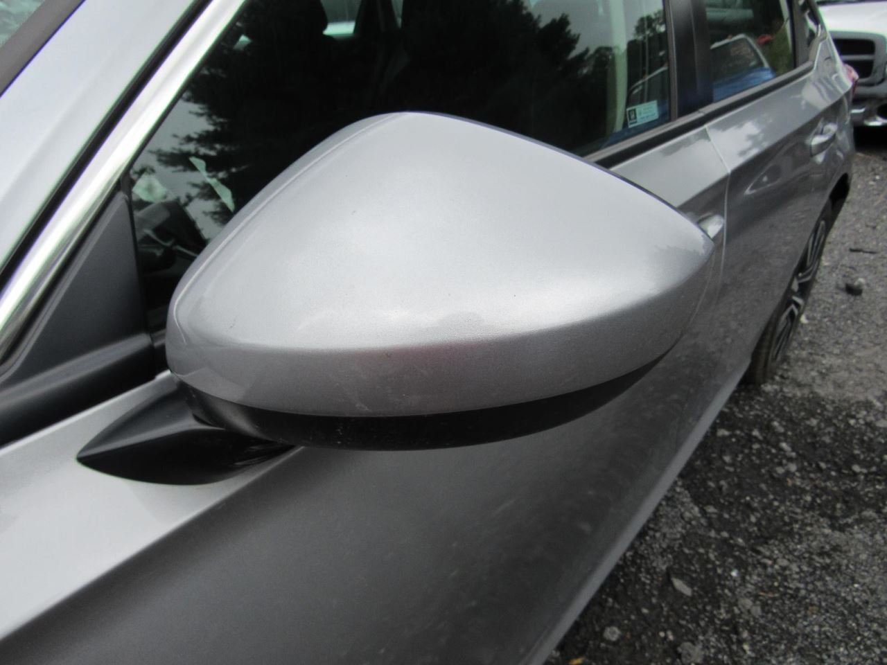 CIVIC 2023 Glove Box 1061065