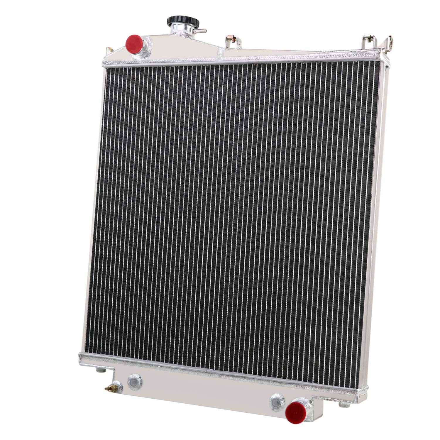 3 Row Aluminum Radiators 06-10 Ford Explorer Sport Trac Mercury Mountaineer