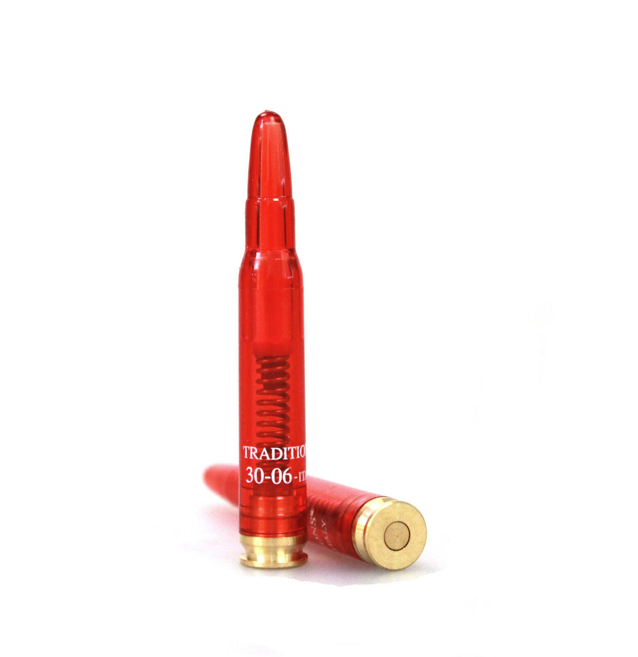 Traditions .30-06 Plastic Snap Caps  2 Pack  ASC3006 New!