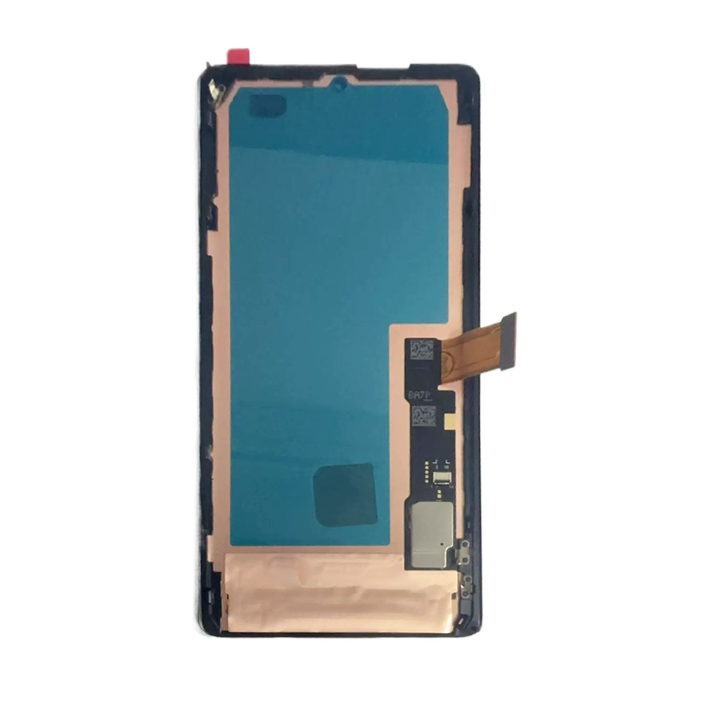 120HZ For Google Pixel 7 Pro OLED Display LCD Touch Screen Digitizer Replacement