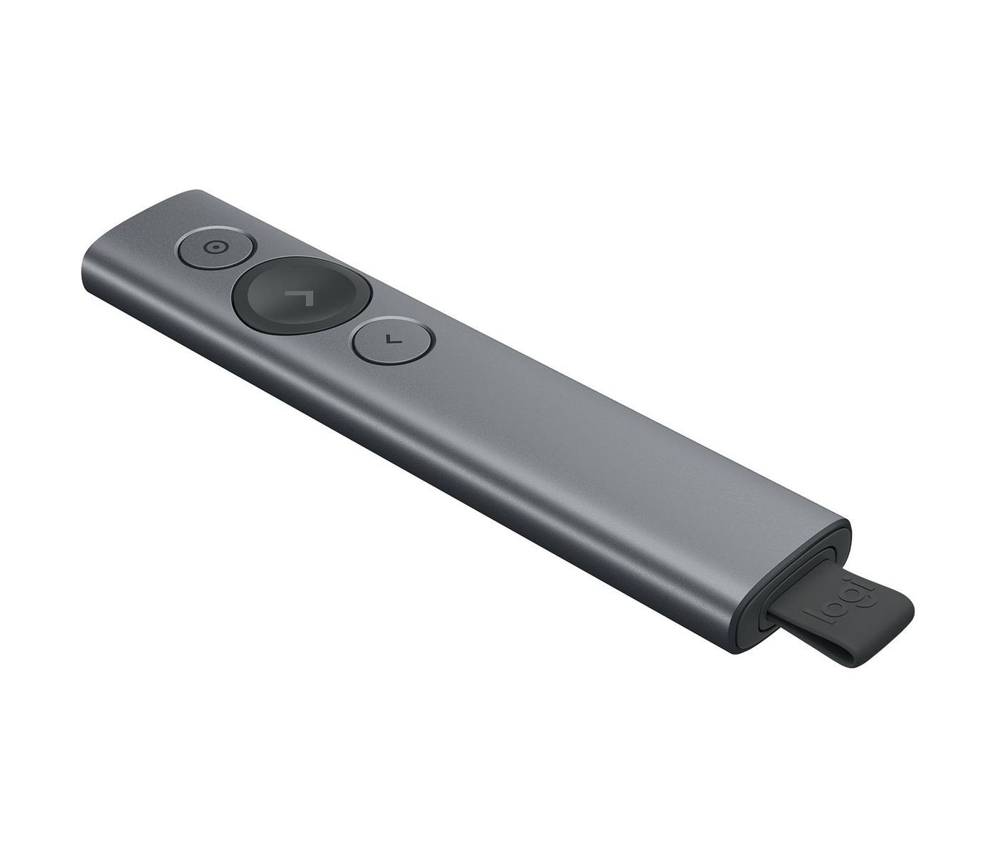 Logitech 910-004861 792335 Spotlight Slate Spotlight, Bluetooth/RF, 2.4 GHz, ~E~