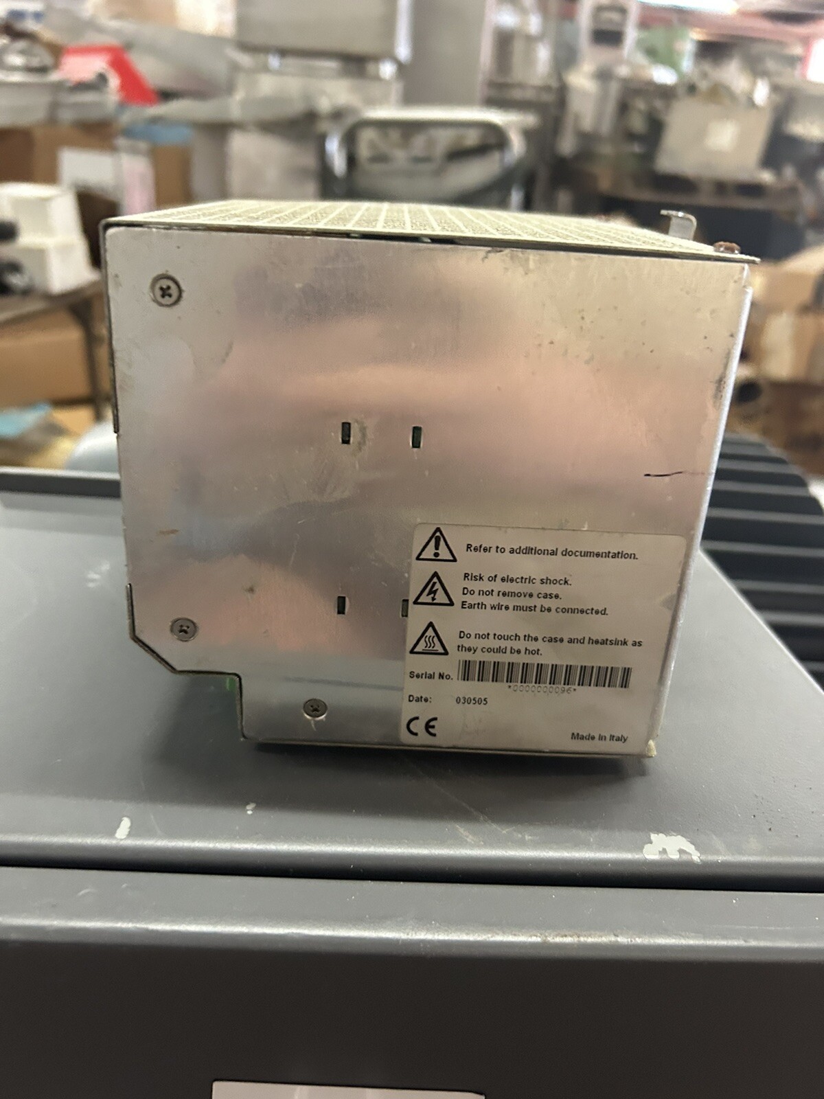 Lambda DHP480-24-1