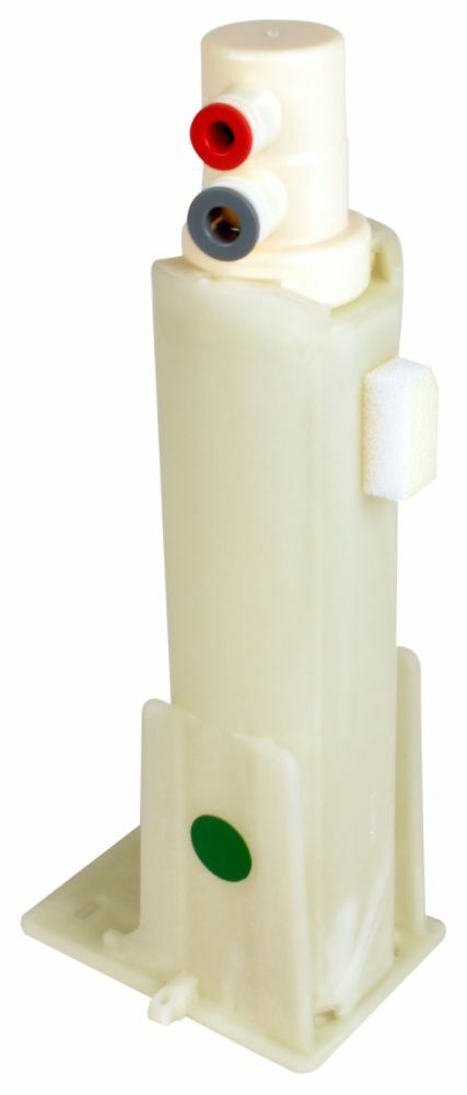 New Open Box Genuine OEM Whirlpool Refrigerator Water Filter Housing WP2186443