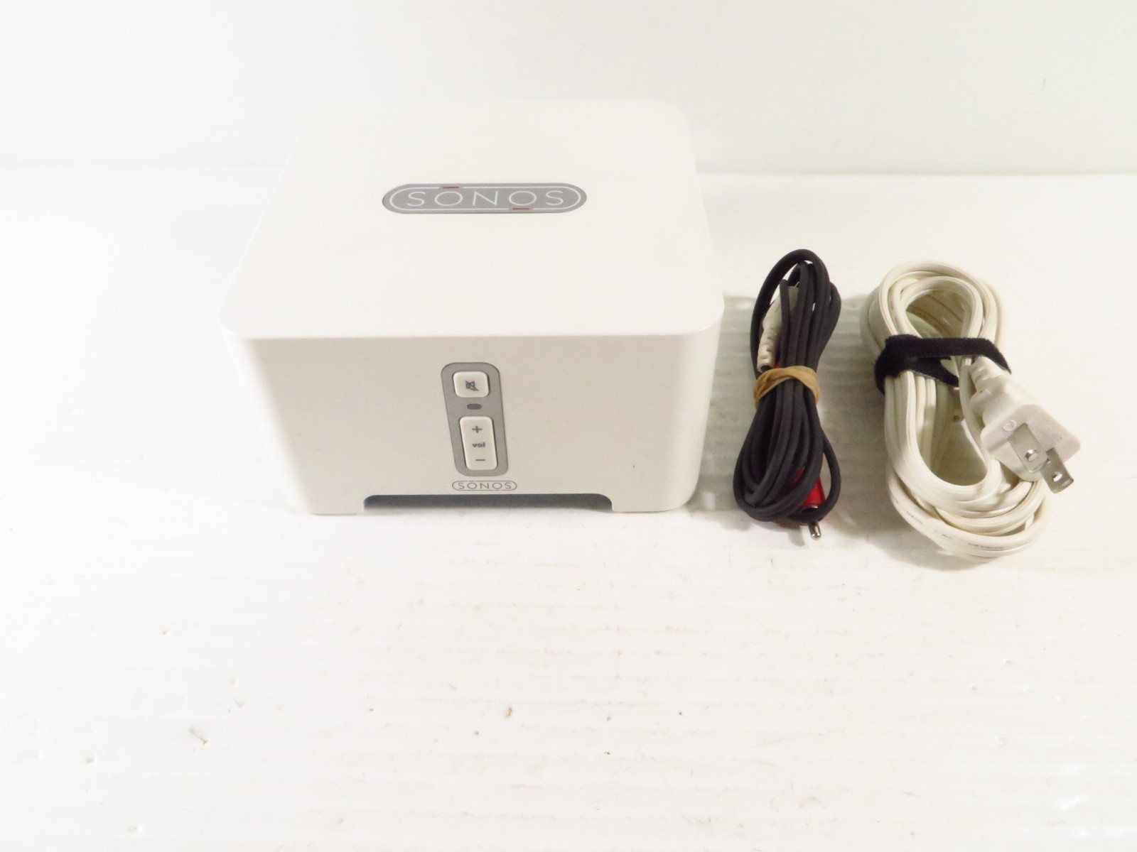 The Sonos ZonePlayer ZP90