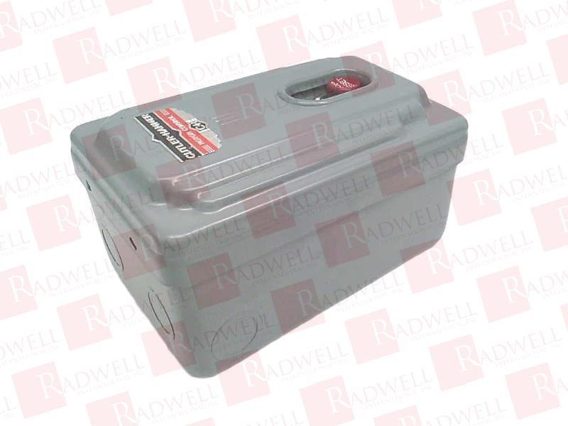 EATON CORPORATION 9115H35D / 9115H35D (NEW IN BOX)