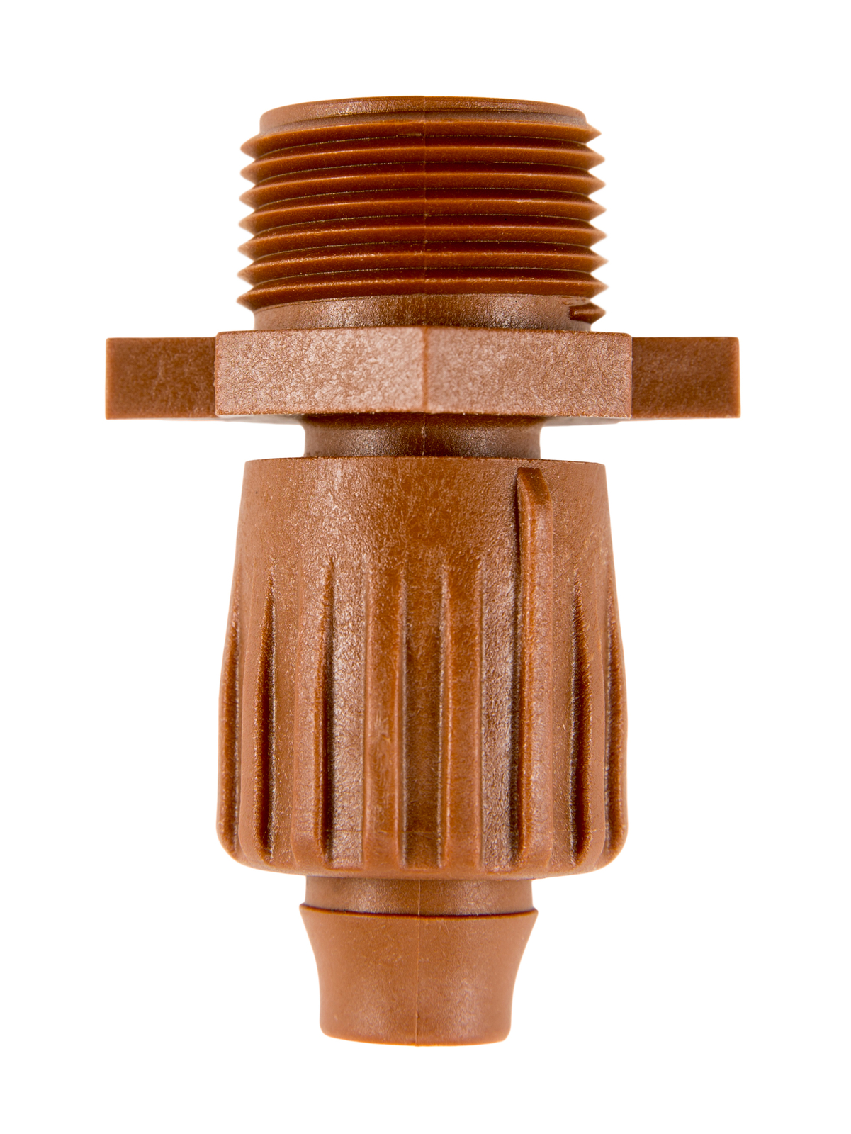 Hunter PLD-LOC-075 3/4" MPT x 16-18mm LOC Barb Fitting PLDLOC075