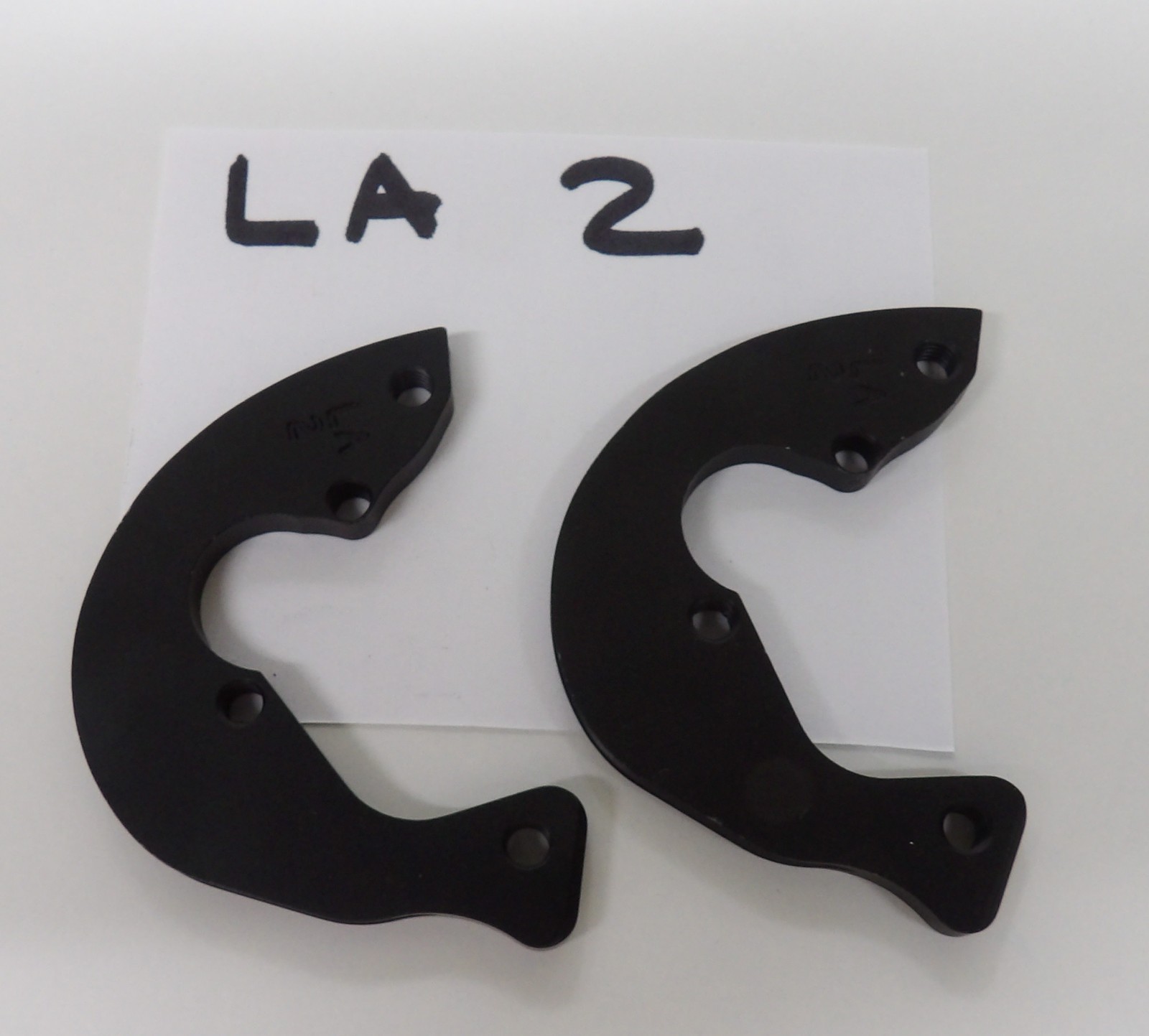 NEW Bowtech Bow Draw Length Module set of two L A 2  read description