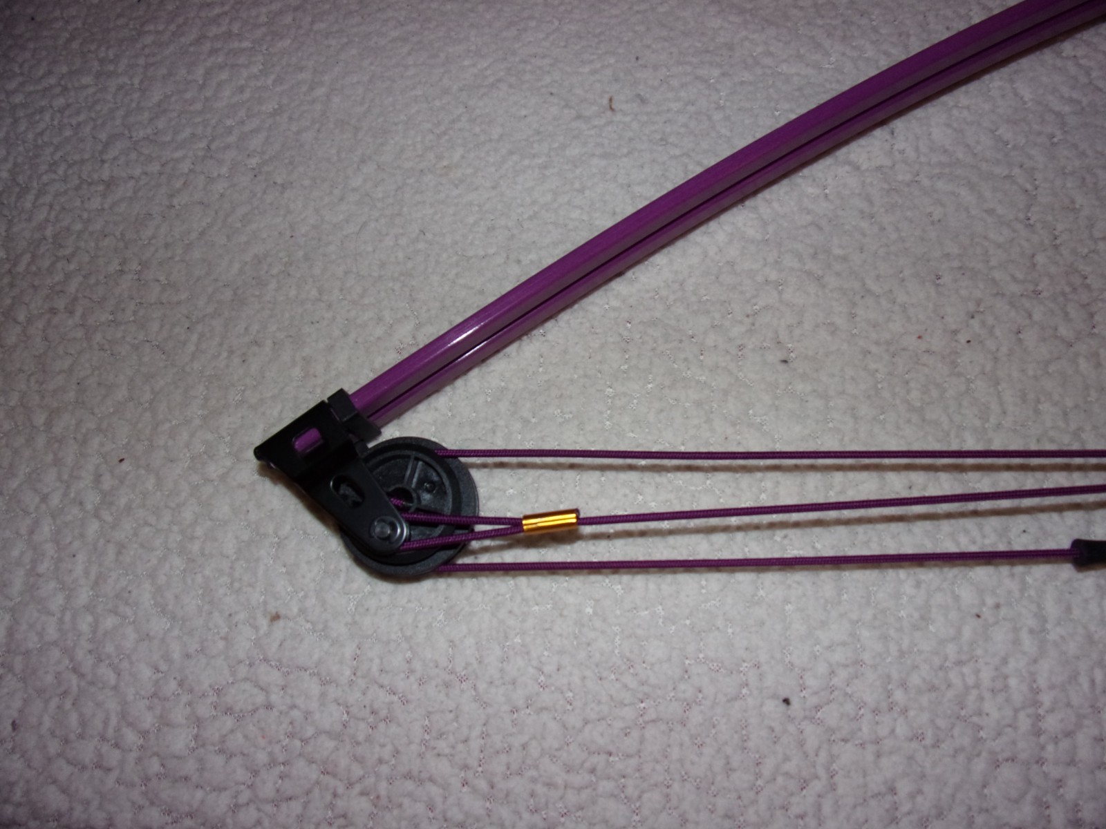 Bear Archery Spark Youth Compound Bow