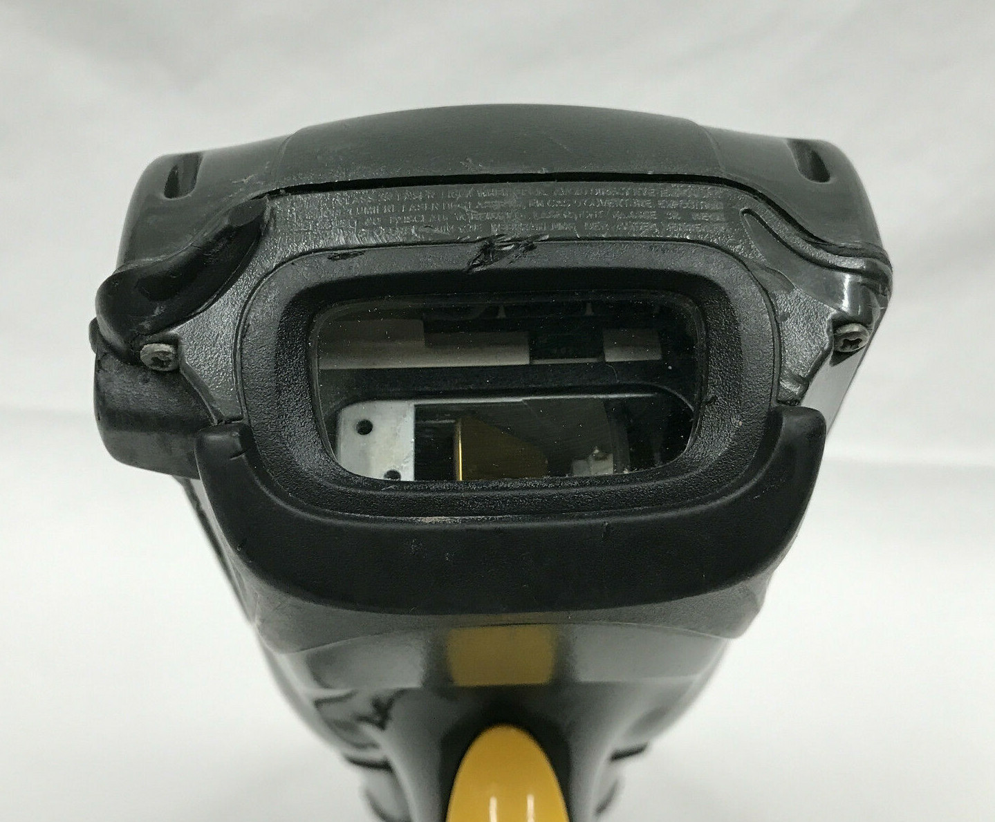 Symbol Motorola MC9090 Barcode Scanner *Untested* AS-IS