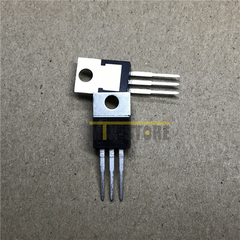 10PCS TOP224YN New Best IC OFFLINE SWIT PWM OCP HV TO220