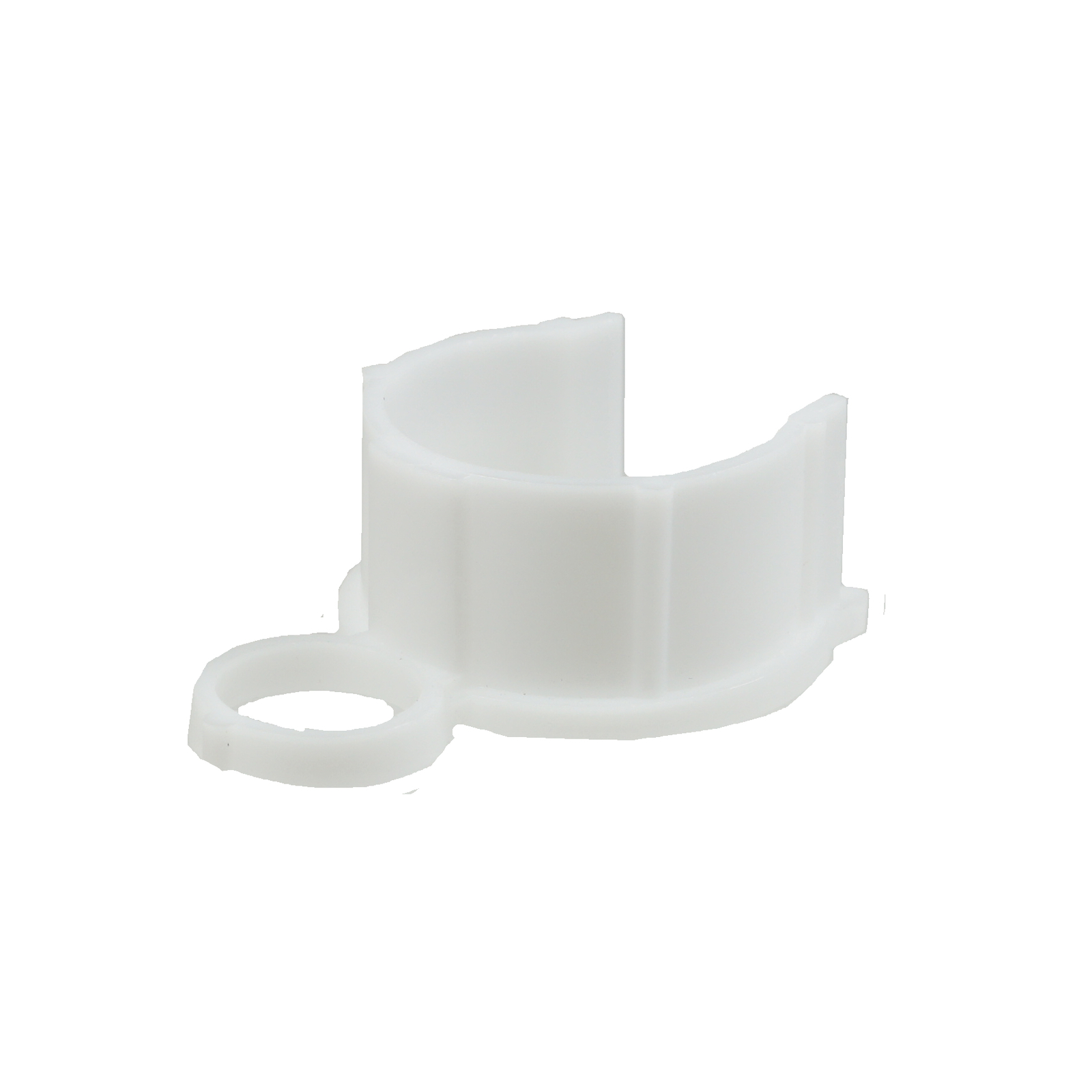 Signature Control Systems 7000 and 7500 series Nozzle Insertion Collar