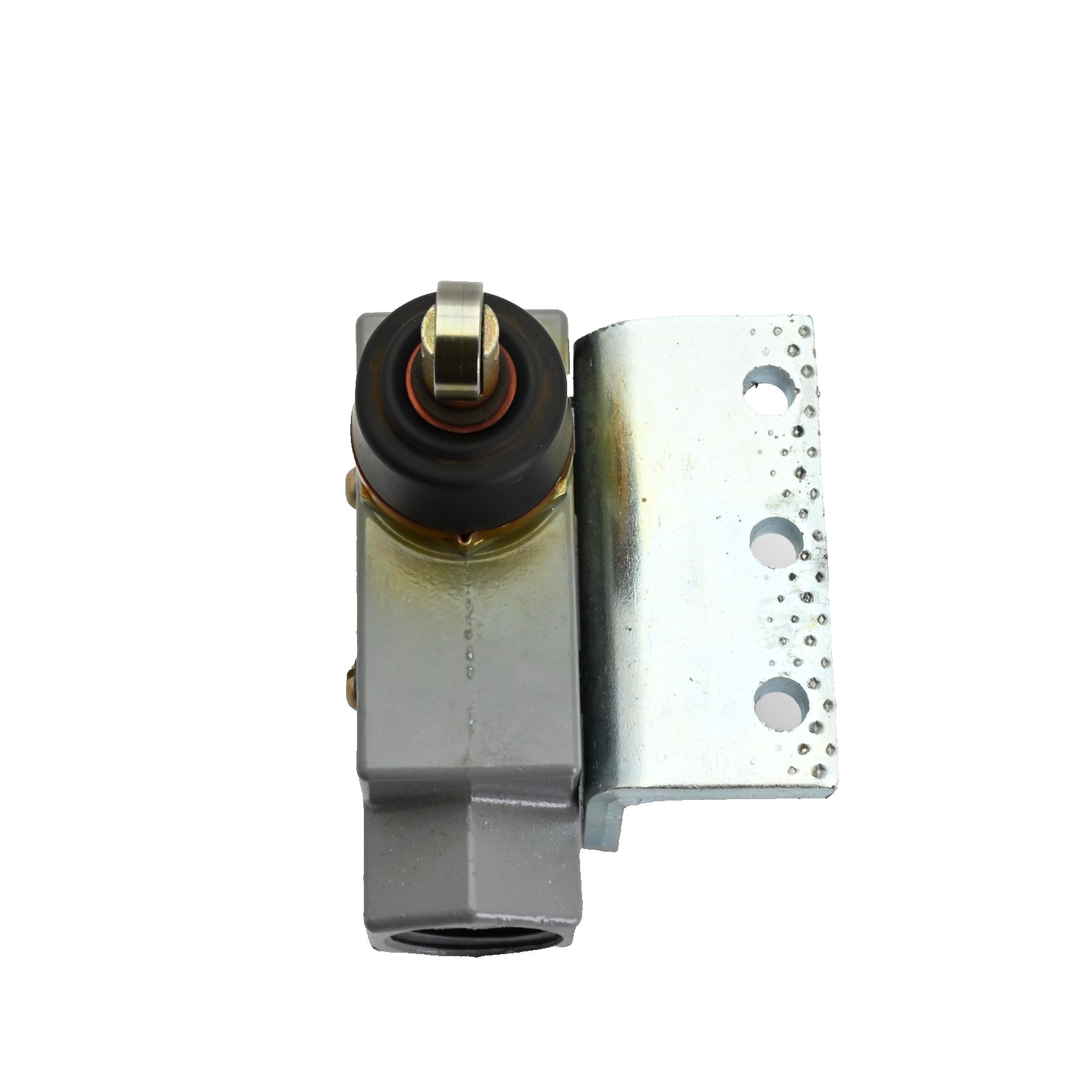 Microswitch BZE6-2RN80 Roller Plunger Limit Switch