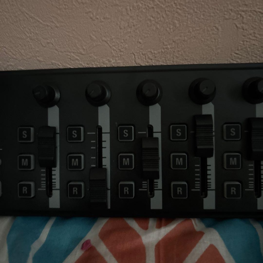 KORG nanoKONTROL2 Controller Only