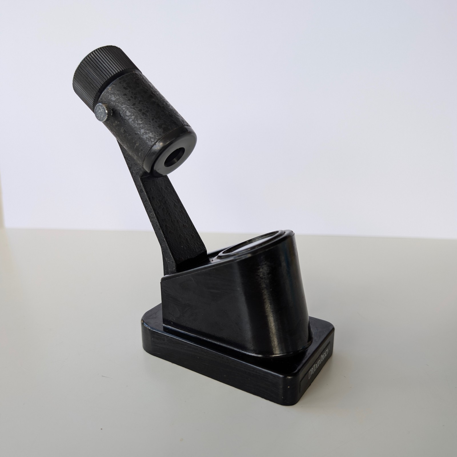 Vintage Photax Focus Finder Grain Focuser Darkroom Film Photography Printing