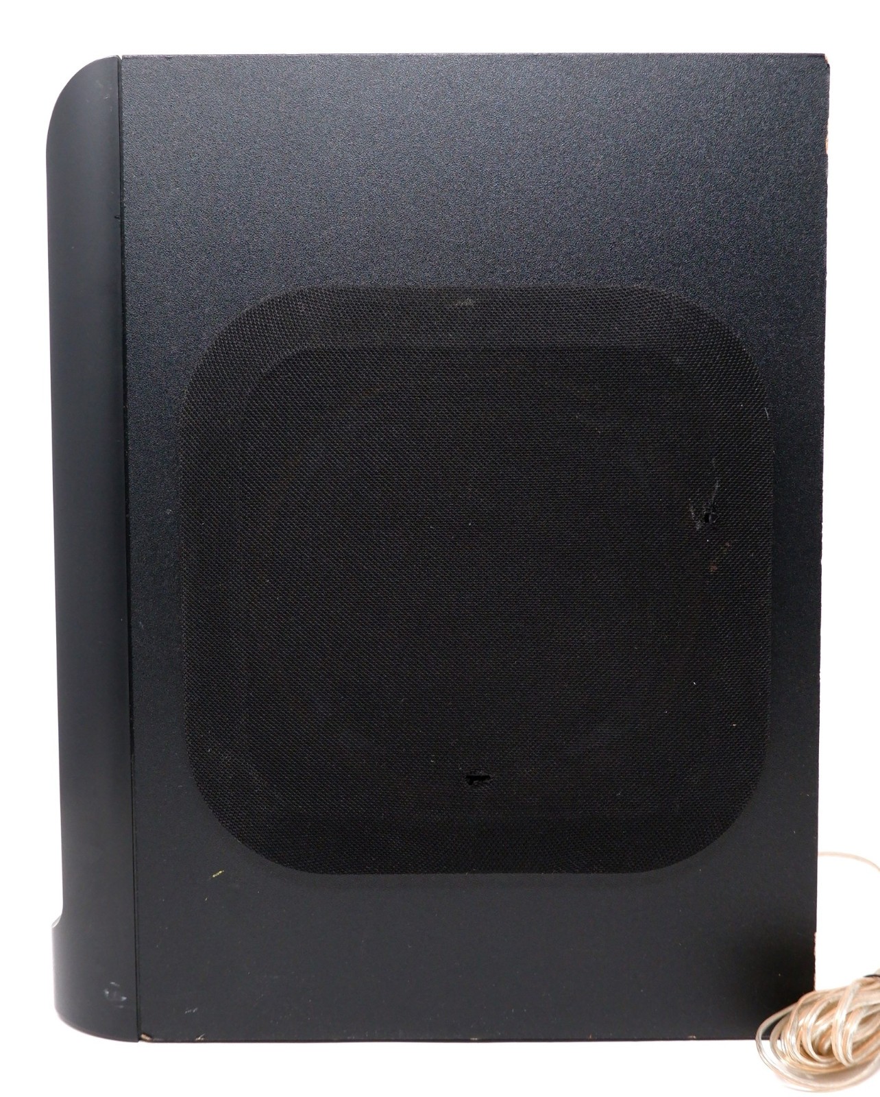 INSIGNIA NS-H2002-U SUBWOODER 3-OHM BLACK - NICE
