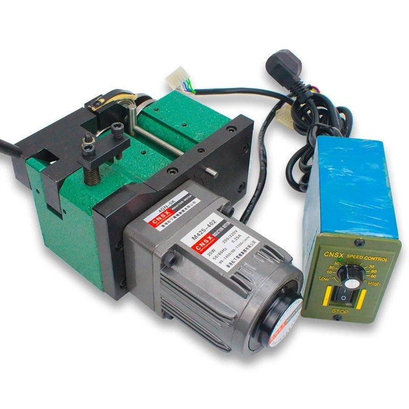 High-precision Electric Grinding Machine Grinding Machine Electric Punch Former