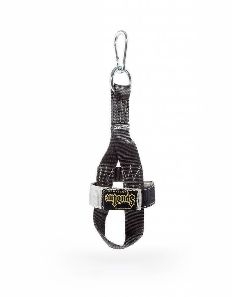 Spud, Inc Hamstinger Deluxe for Hamstring Curls Use With Cables, Bands or Chains