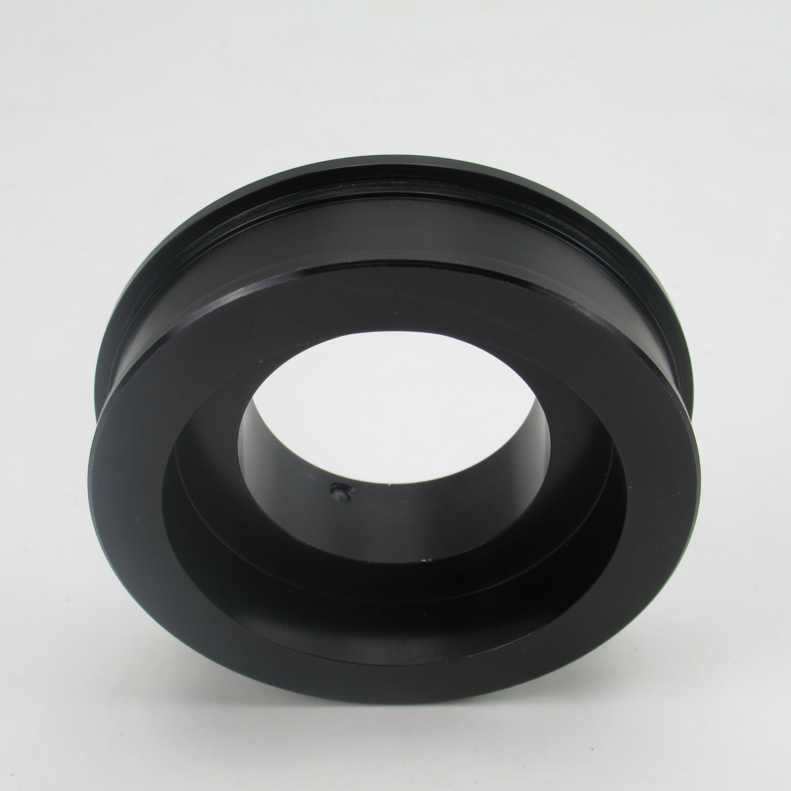 OPTEM 84MM TO 45MM MICROSCOPE FLANGE MOUNT ADAPTER - 30-15-84