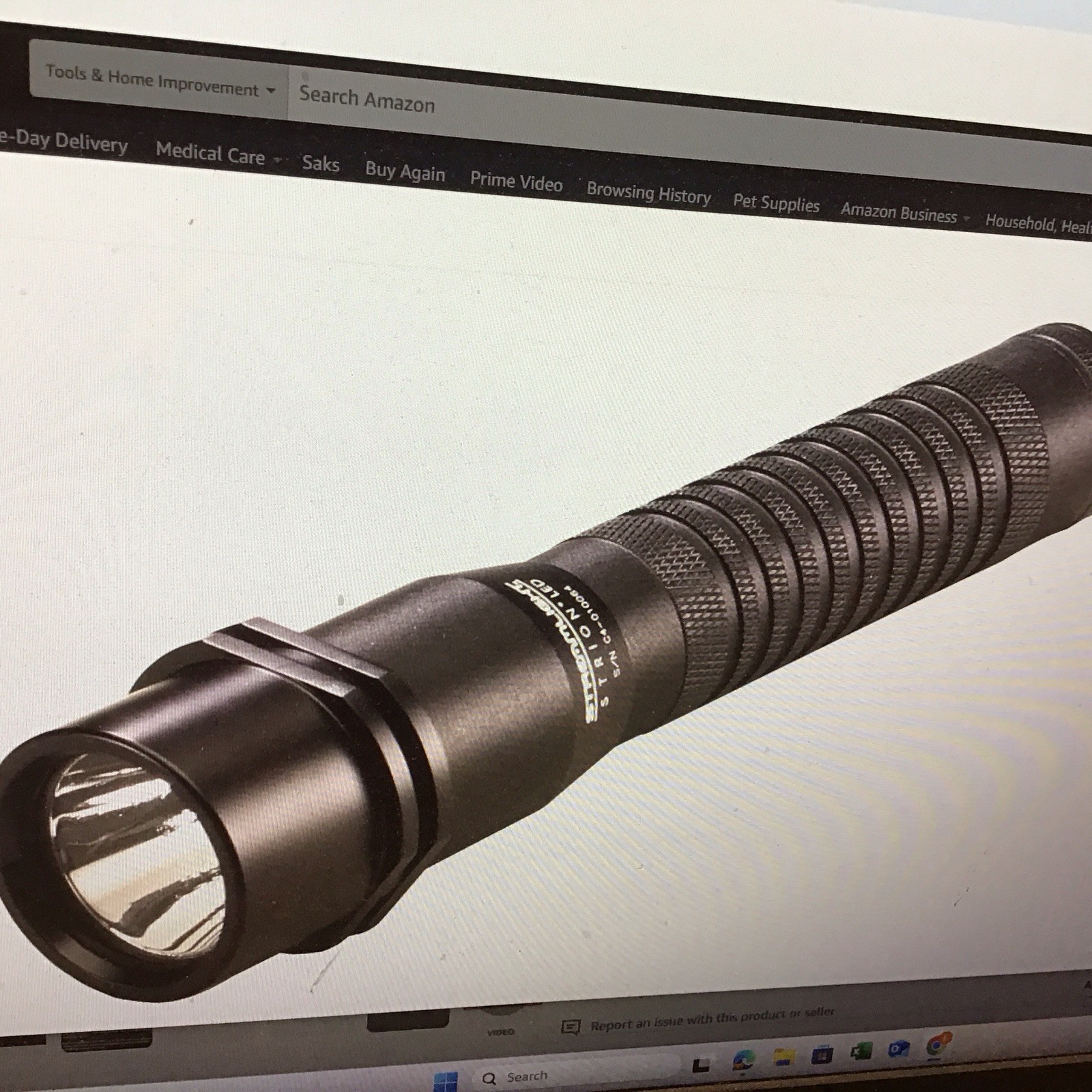 Strion Led - 74303