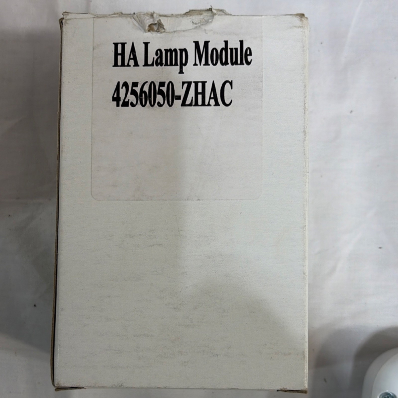 Centralite ZigBee HA Lamp Module Smart Plug Type B 120V White Status LED