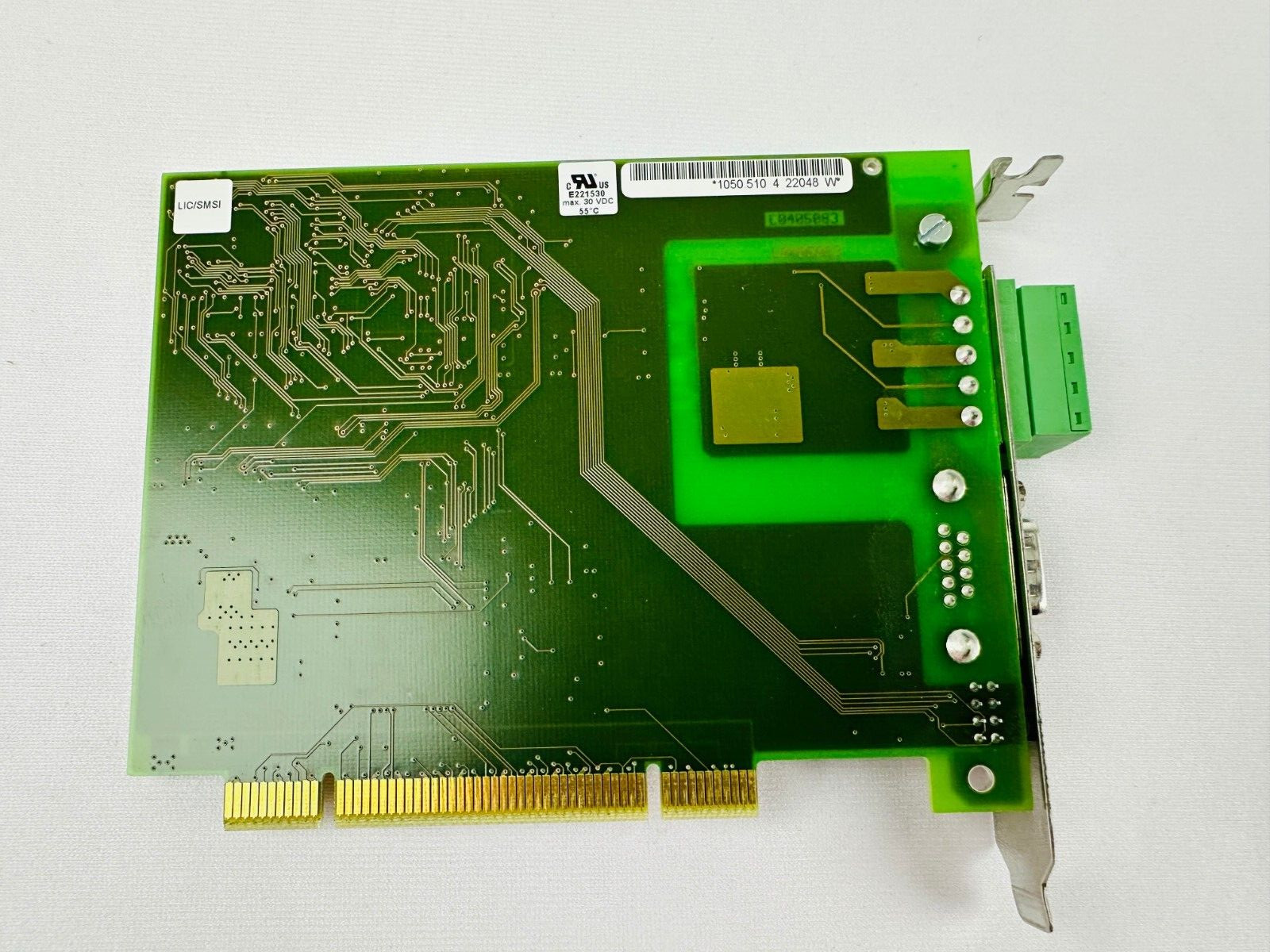 Hilscher CIF50-DNM Network Interface Card