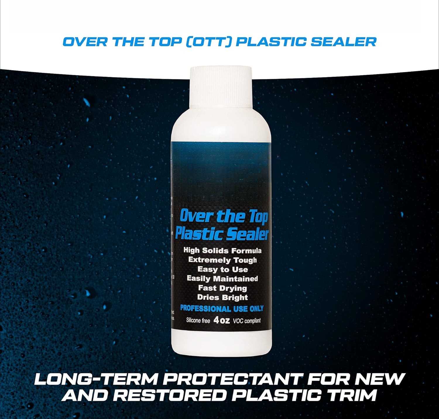 Plastic Sealer