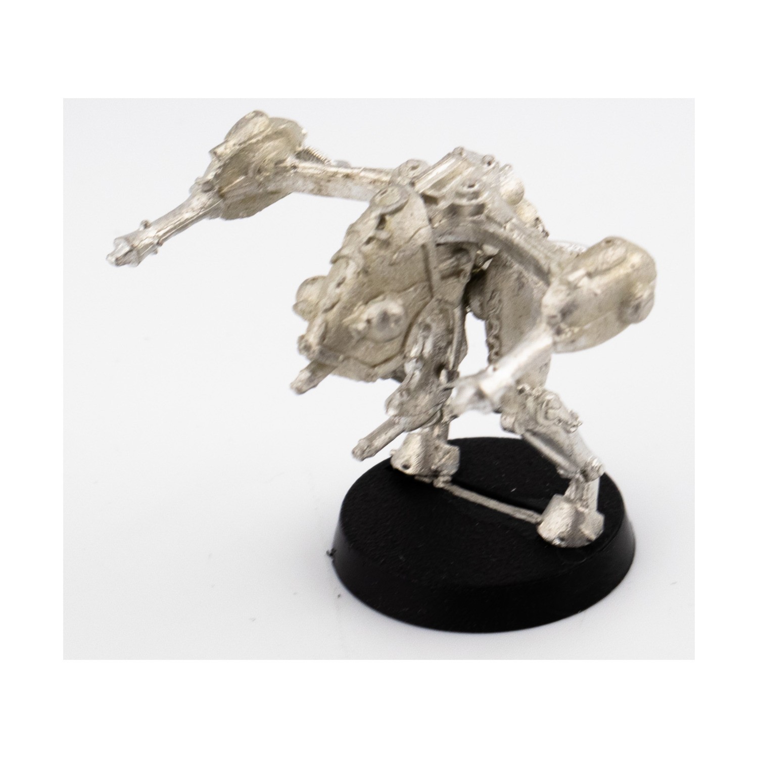 GW Epic 40k Chaos Metal Slaanesh Questor #3 NM