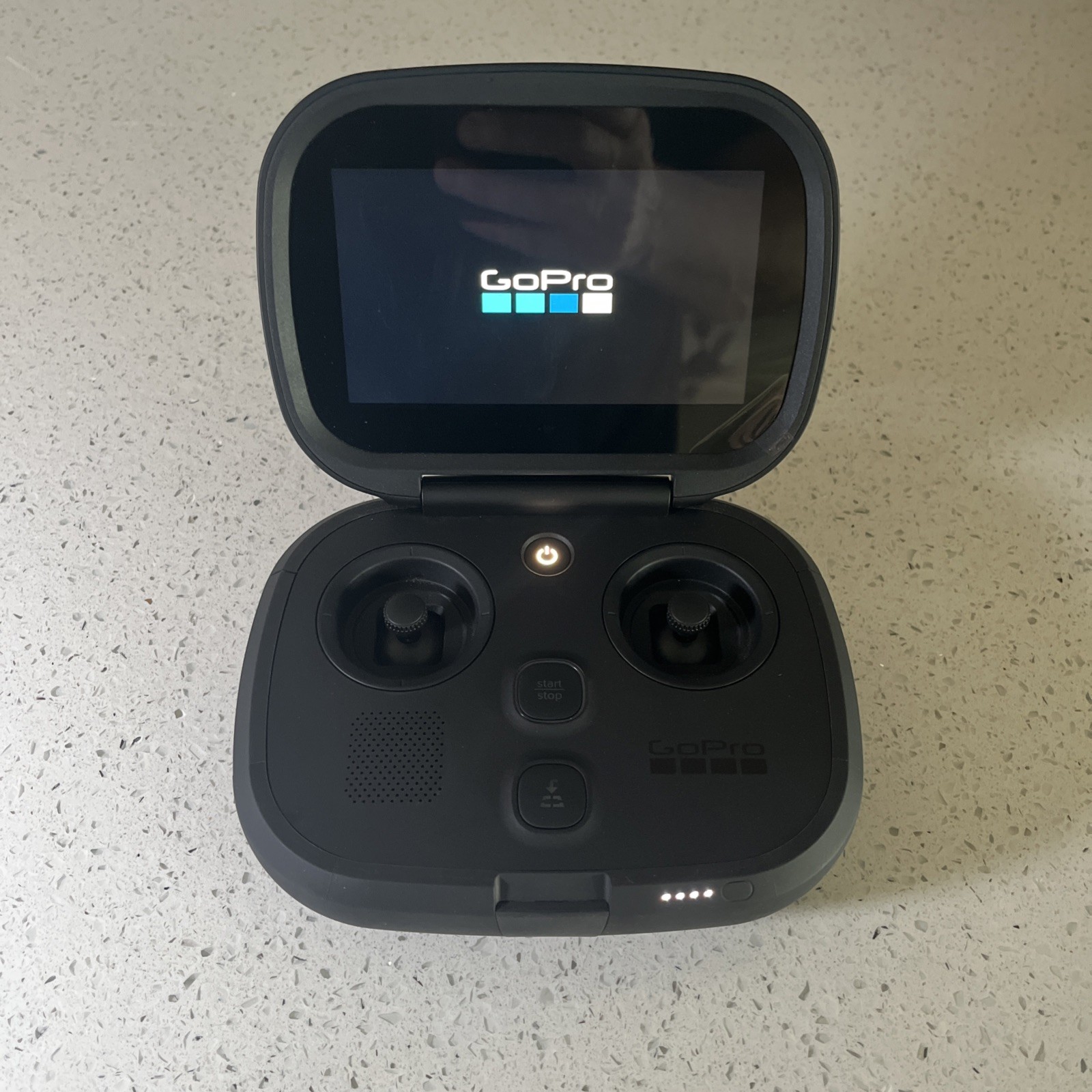 gopro Karma Controller KWBH1 Drone Remote Control With Original Screen Protector