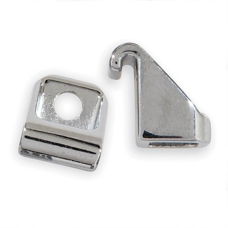 Gibraltar SC-VHTRC Vintage Single-Flanged Hoop Claw 6 pack