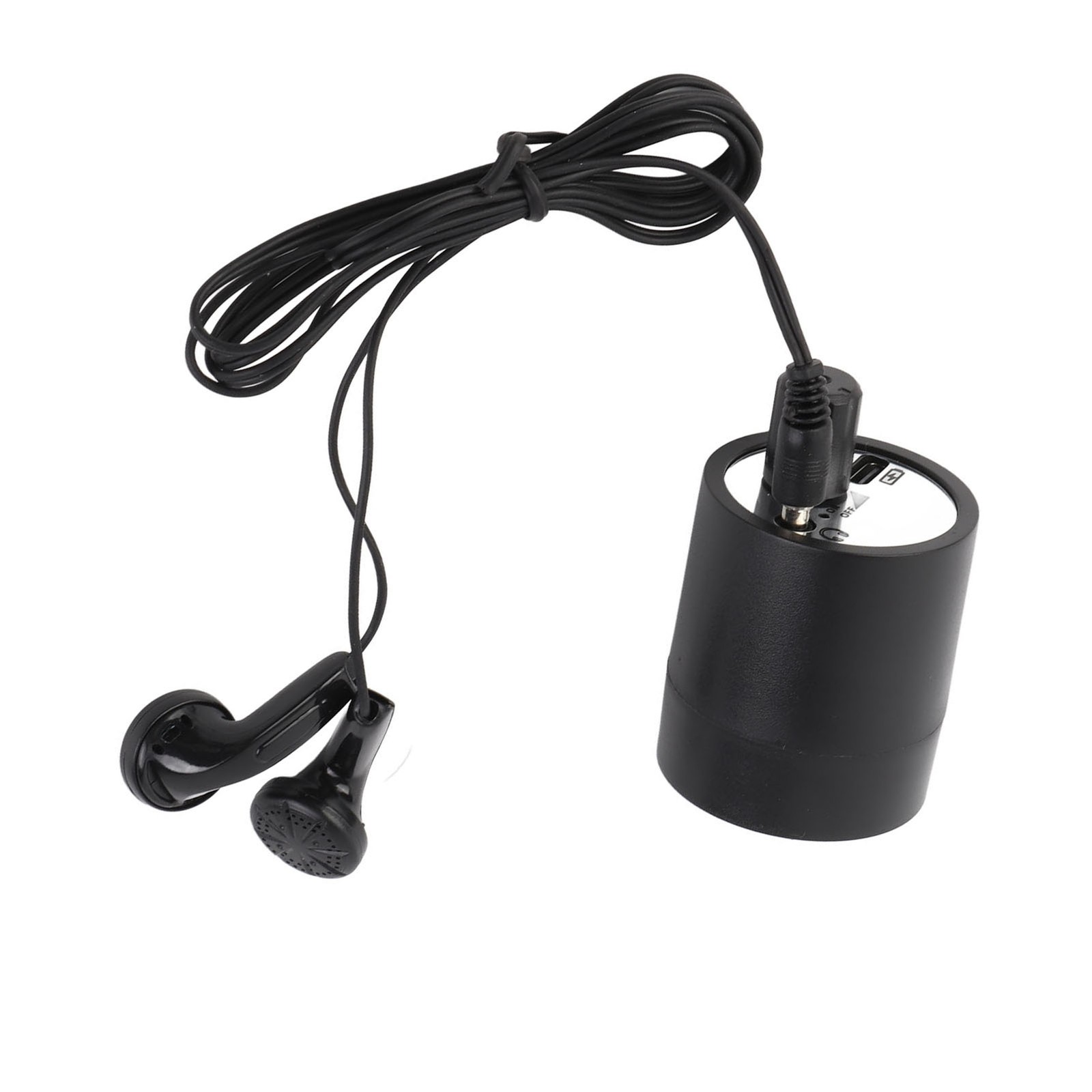 Through Wall Microphone High Strength Voice Listen Detector Amplifier For Pi BEA