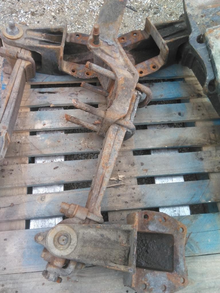 Replaces PETERBILT 379 REAR LEAF SPRING ,  MN