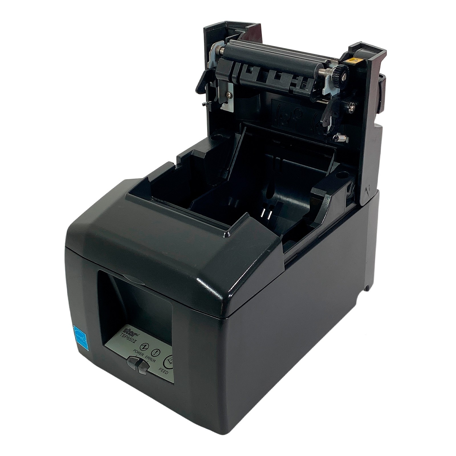 Star TSP650II Direct Thermal POS Receipt Printer Bluetooth 654IIBI2 FAST SHIP