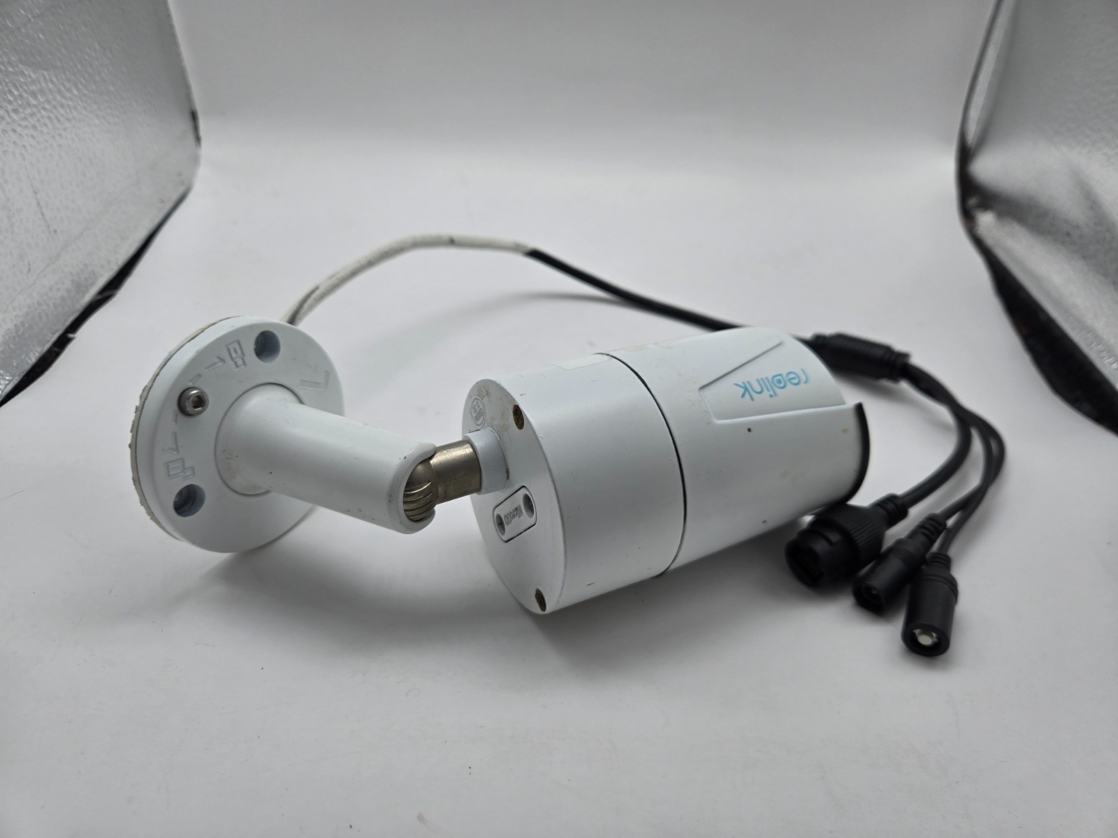 Reolink security camera model RLC-410-5MP
