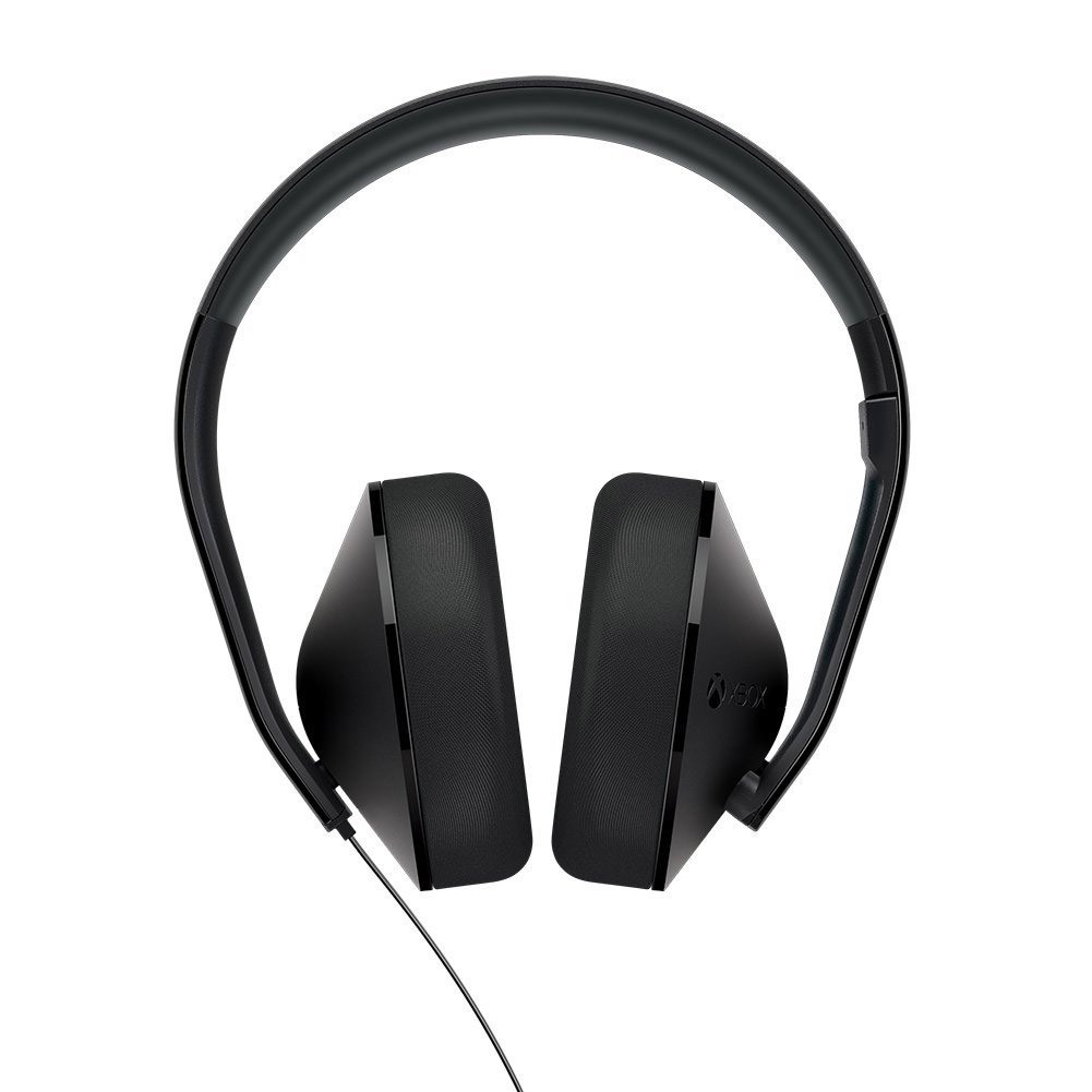 Official Xbox One Stereo Headset CZ2-00013