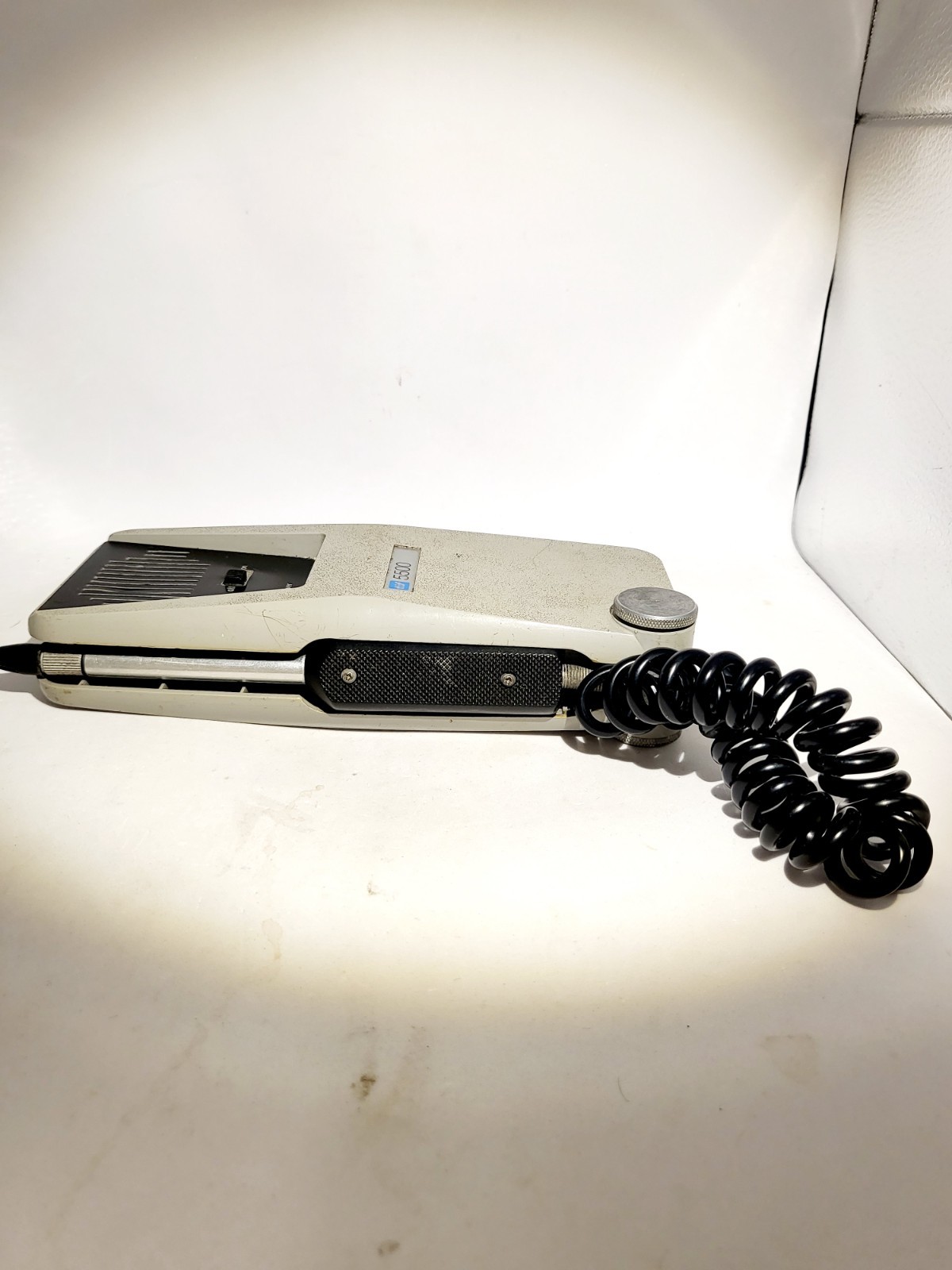 TIF Instruments 5500 Halogen automatic Leak Detector,
