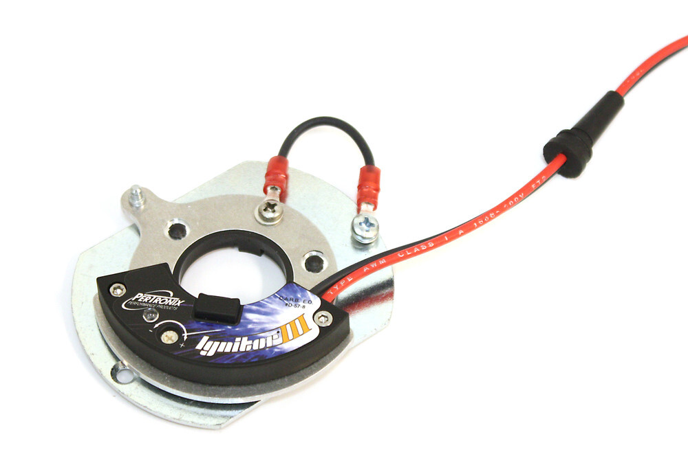 Ignition Conversion Kit Pertronix 71281