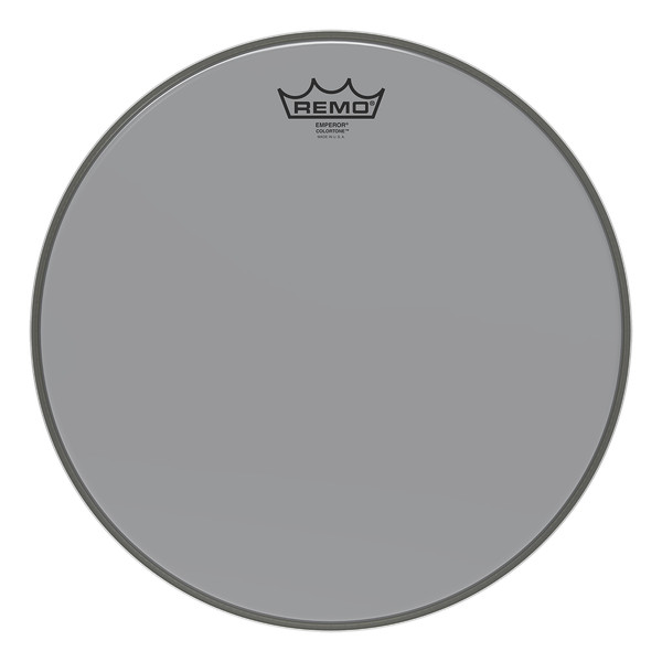 Remo Emperor Colortone Smoke 12" Drum Head