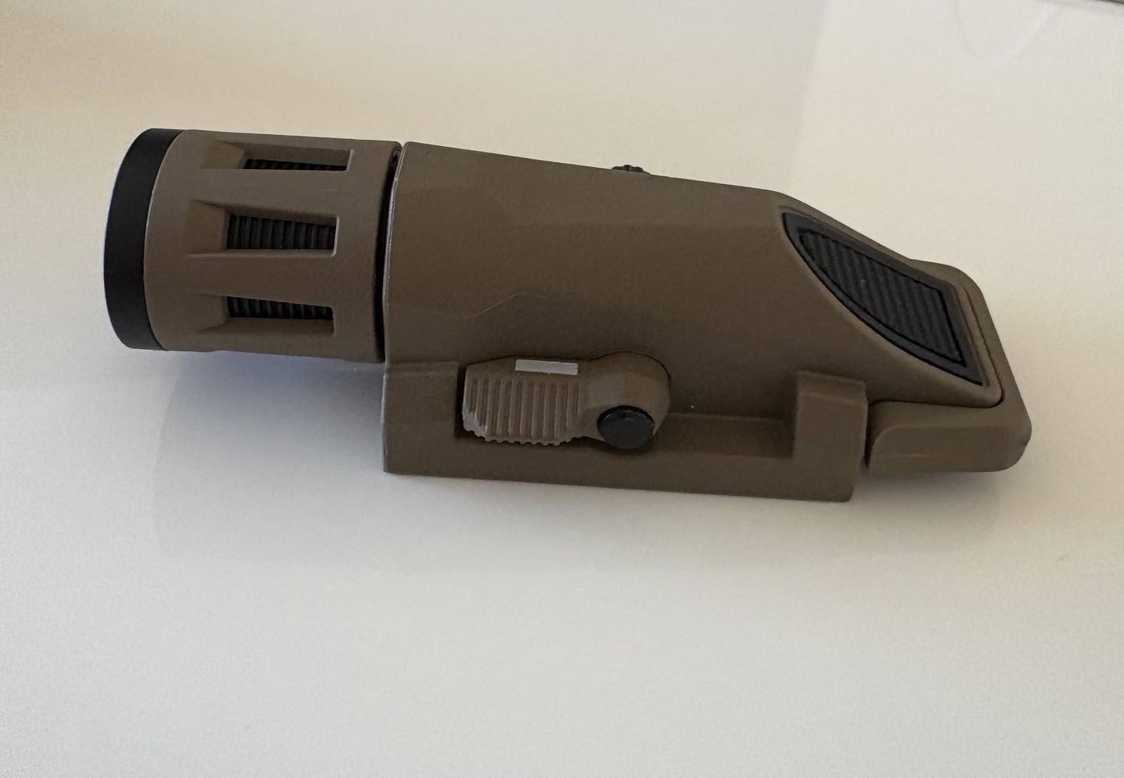 INFORCE WML FDE Gen 2 LED Weapon Light