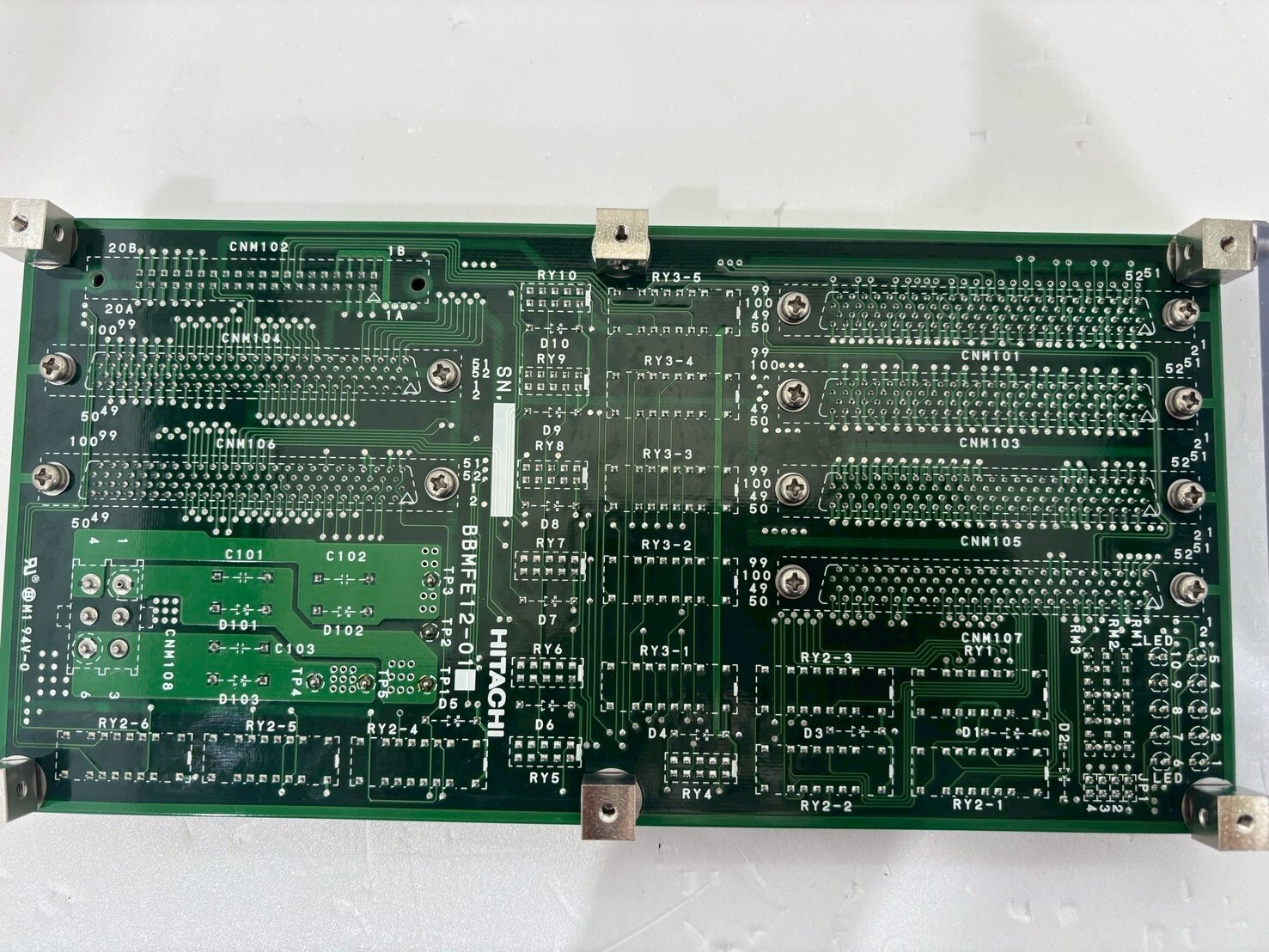 PCB / HITHCHI / BBMFE12-01