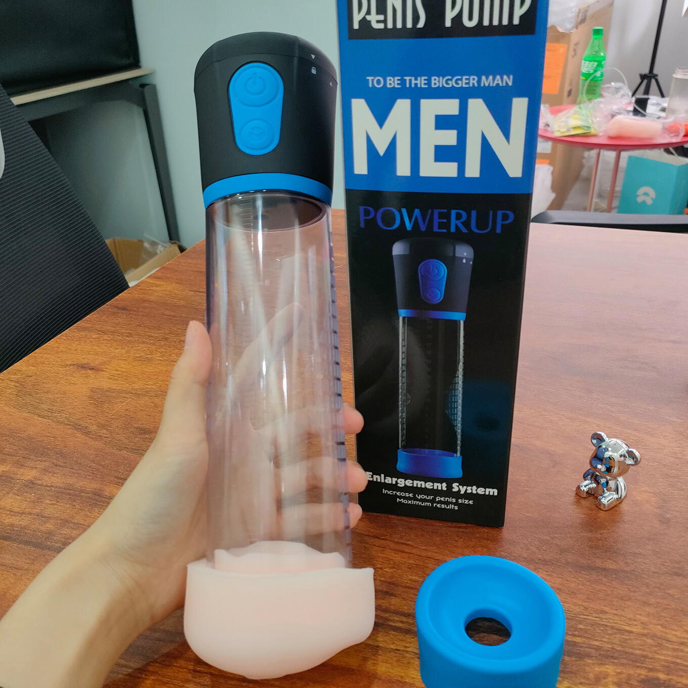 Electric-Bigger-Penis-Growth-Power-Vacuum-Male-Enhancement-Enlarger-Penis-Pump