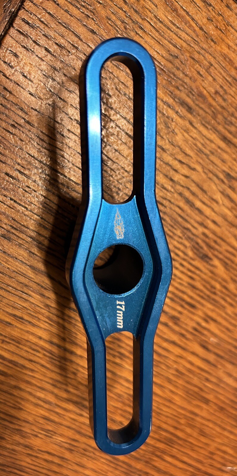 17mm RC Car Aluminum Wheel Wrench Socket Tool