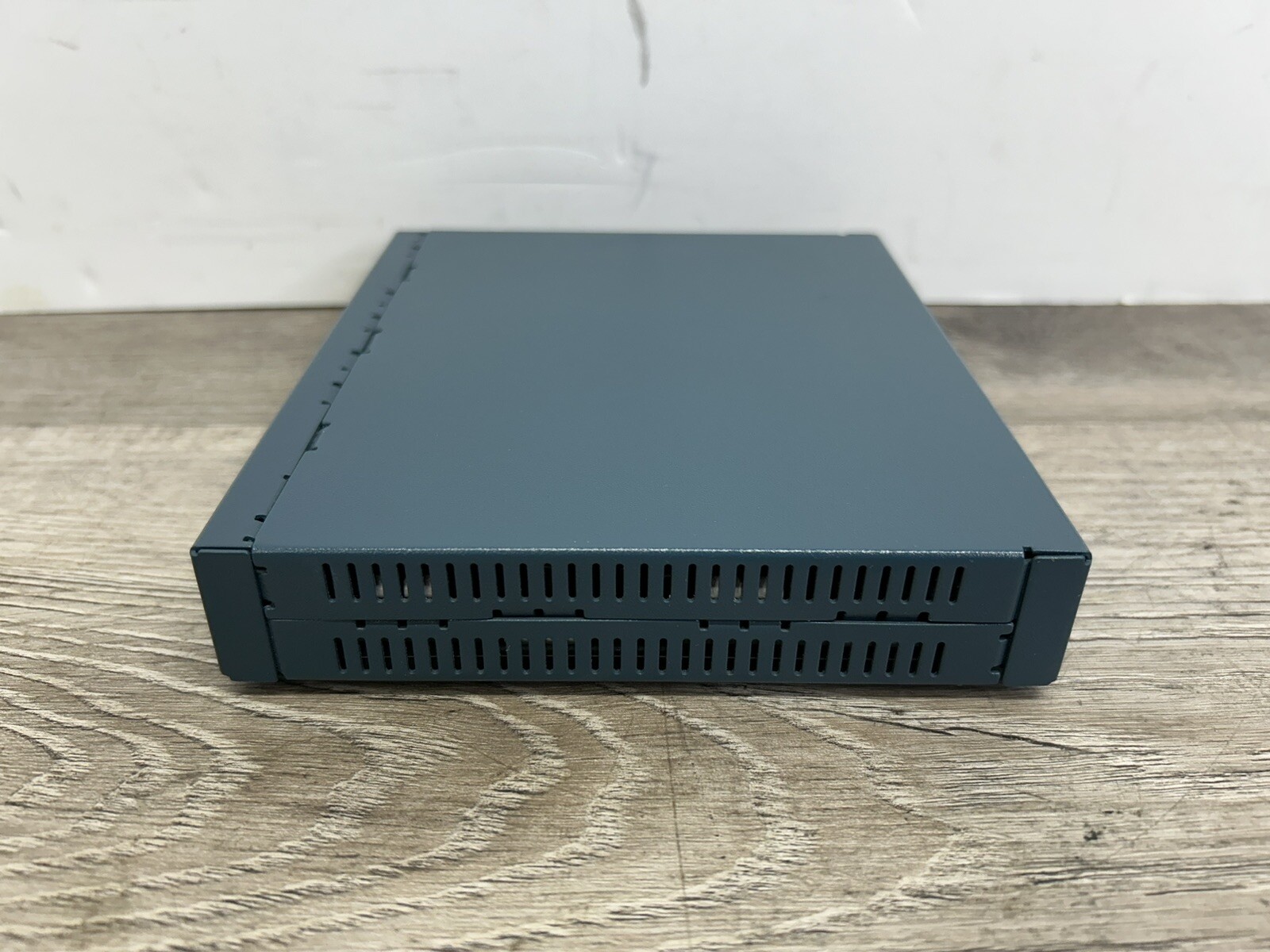 Cisco PIX-501 | 5-Port Firewall w/AC Adapter