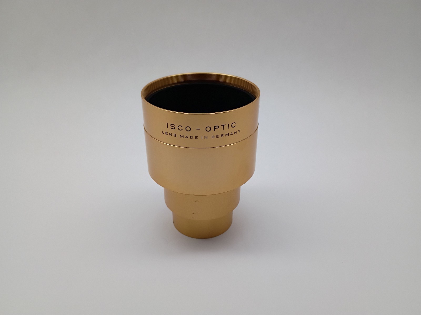 ISCO Optic Ultra MC 2/85mm  3.35in Projector Lens