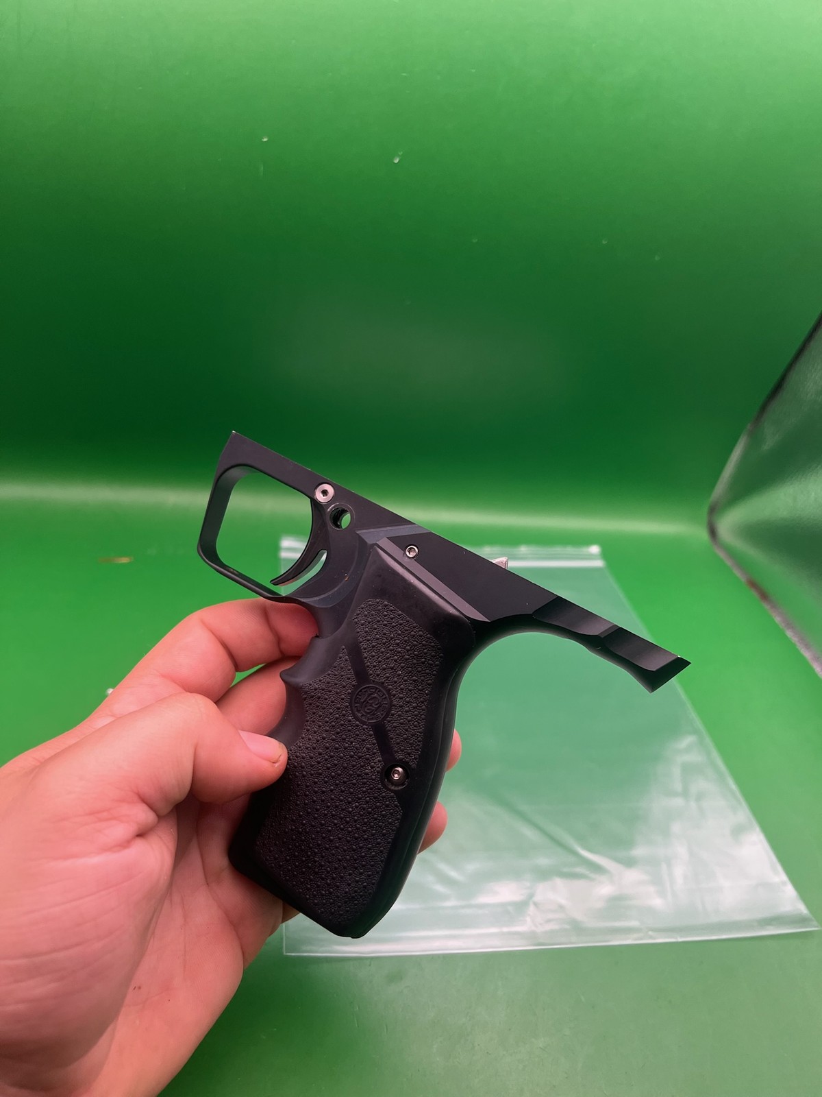 CCM 86 Frame Autococker