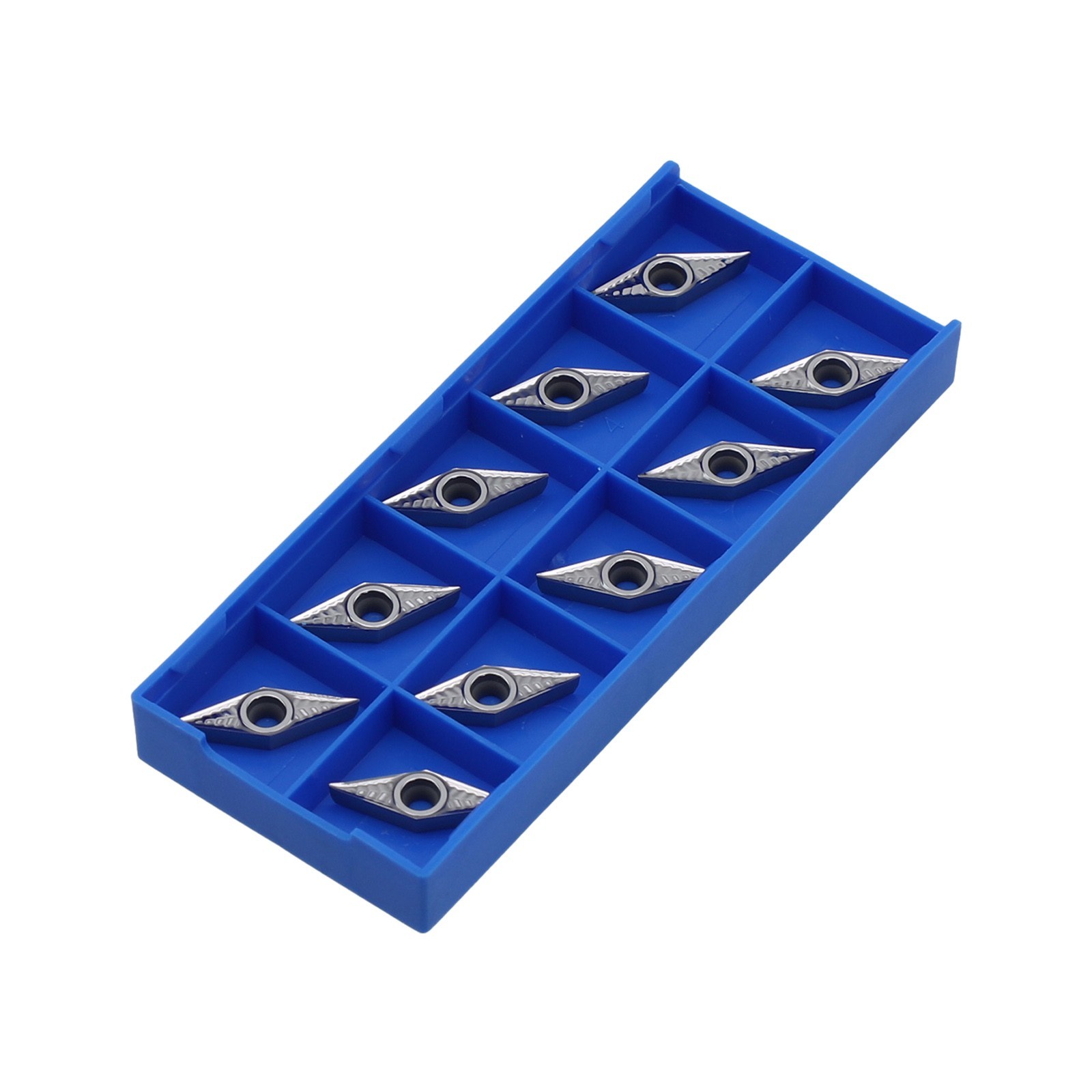 Business Insert Insert Inserts Manufacturing Metalworking Resistance VCGT221-AK