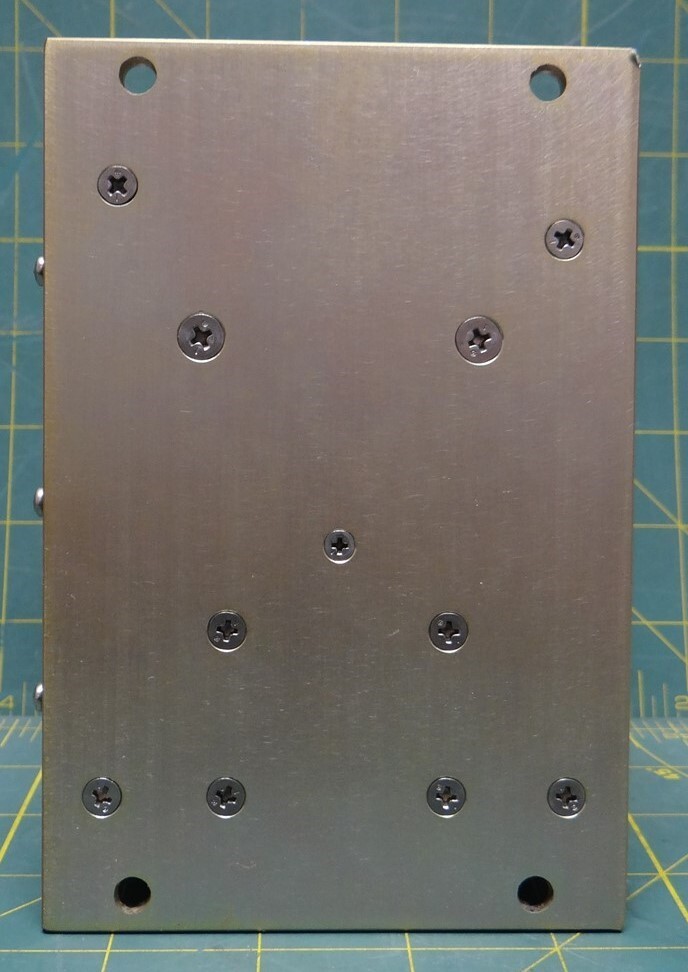 NMP Control Module Current-Time Sensing and Signalling Device PN: 705500-104