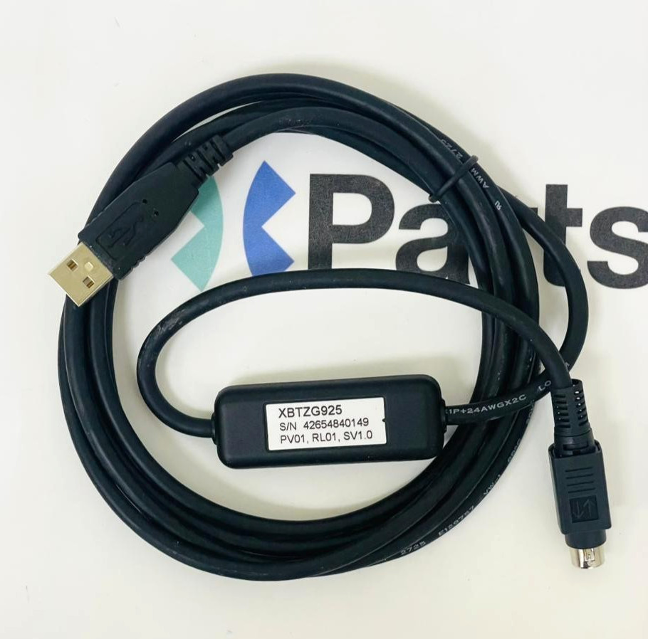 SCHNEIDER ELECTRIC XBTZG925 Connecting Cable