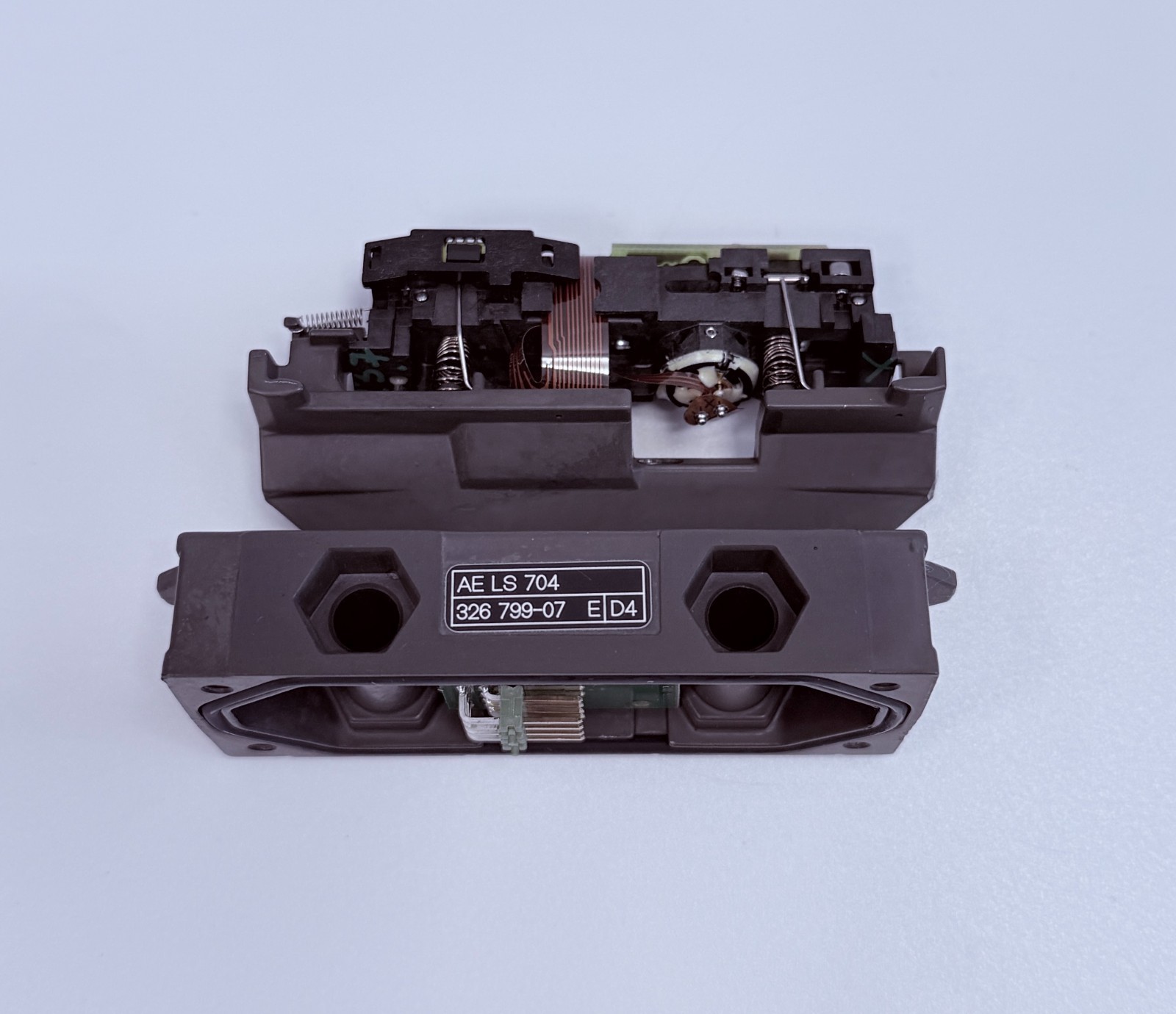 HEIDENHAIN Reader Head AE LS 704, ID: 326799-07 for linear encoder systems